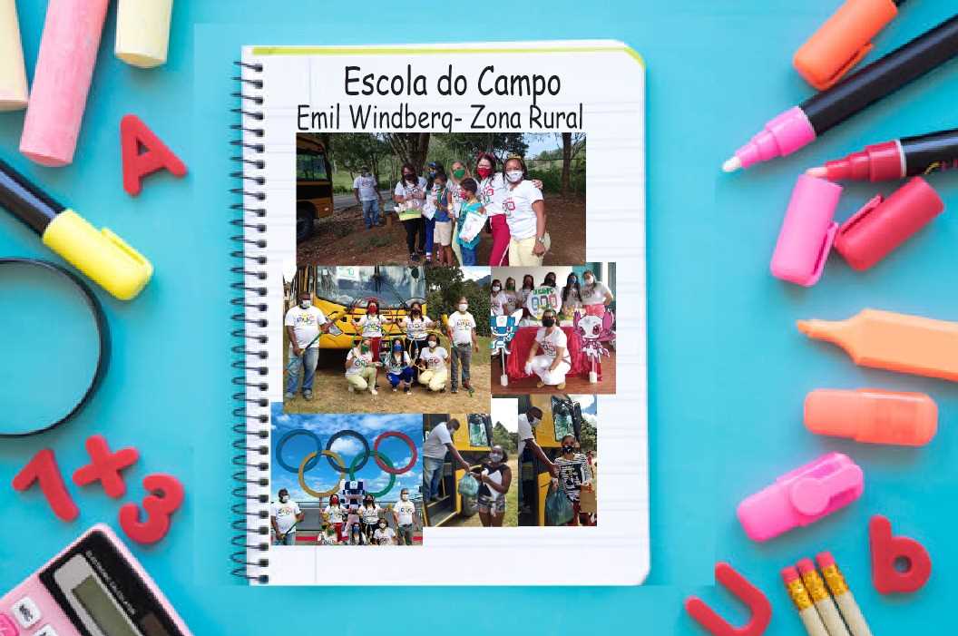 Camacã: Secretaria de Educação inicia ano letivo 2021 com entrega de kits de alimentação e blocos de atividades
